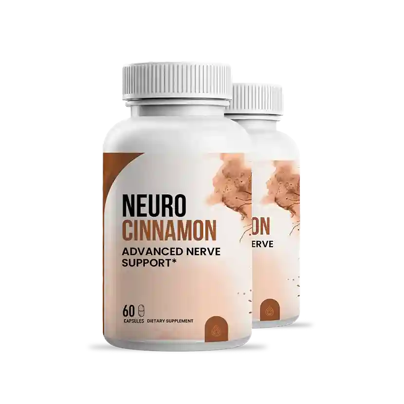 Neuro Cinnamon Neuro Cinnamon supplement