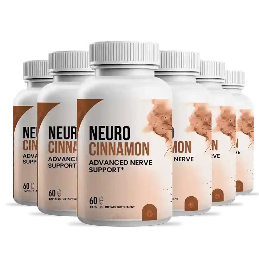 Neuro Cinnamon Neuro Cinnamon Buy